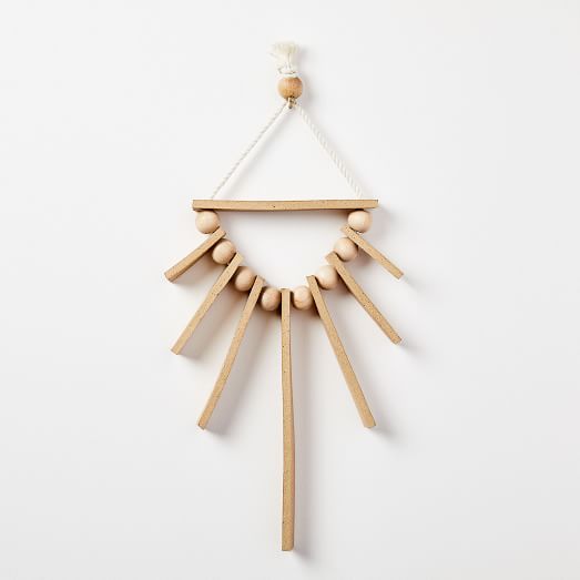 Aura - Wall Hanging