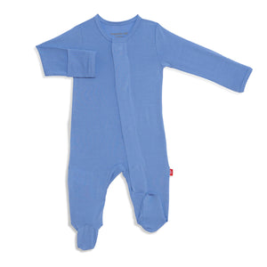 Bel Air Blue - Magnetic Footie