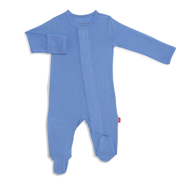 Bel Air Blue - Magnetic Footie