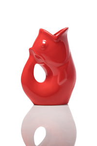 Bright Red - 42oz GurglePot