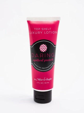 Daring Spiked Punch - Luxury Lotion