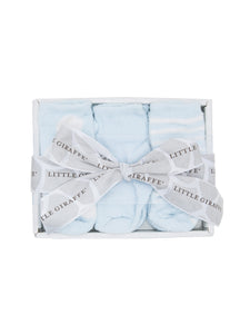 Dolce Lollipop Socks - New Blue