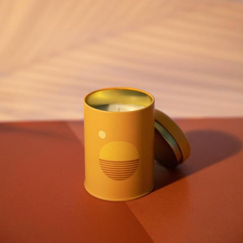 Golden Hour - 10oz Sunset Candle