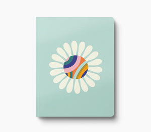 Groovy Moves Notebook