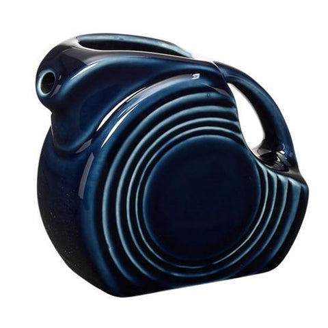 Mini Disk Pitcher - Fiestaware