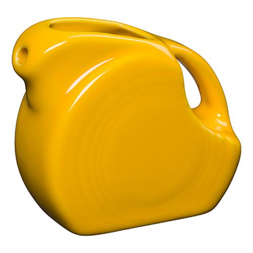 Mini Disk Pitcher - Fiestaware