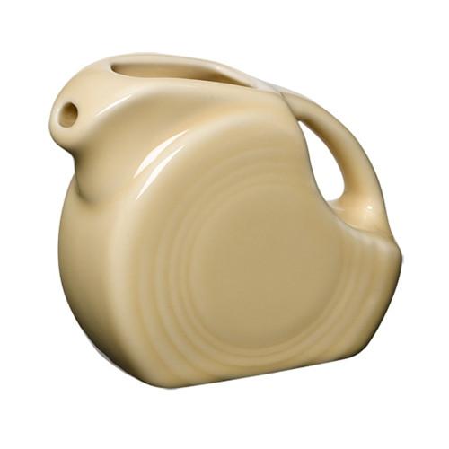 Mini Disk Pitcher - Fiestaware