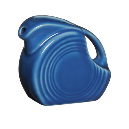 Mini Disk Pitcher - Fiestaware