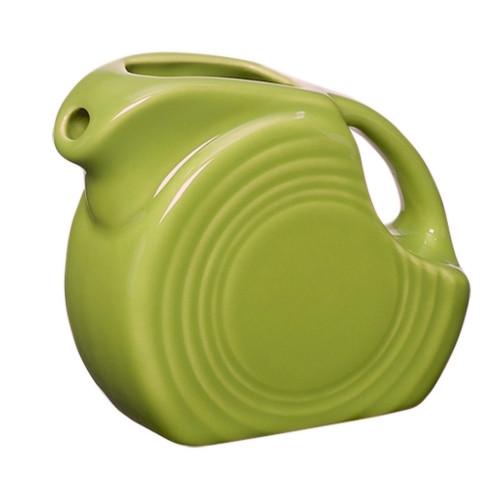 Mini Disk Pitcher - Fiestaware