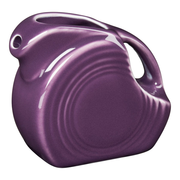 Mini Disk Pitcher - Fiestaware