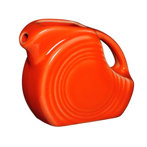 Mini Disk Pitcher - Fiestaware