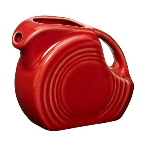 Mini Disk Pitcher - Fiestaware