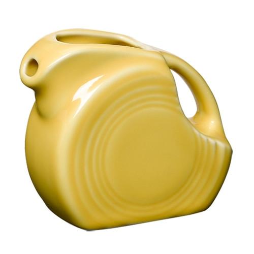 Mini Disk Pitcher - Fiestaware