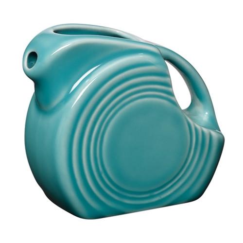 Mini Disk Pitcher - Fiestaware