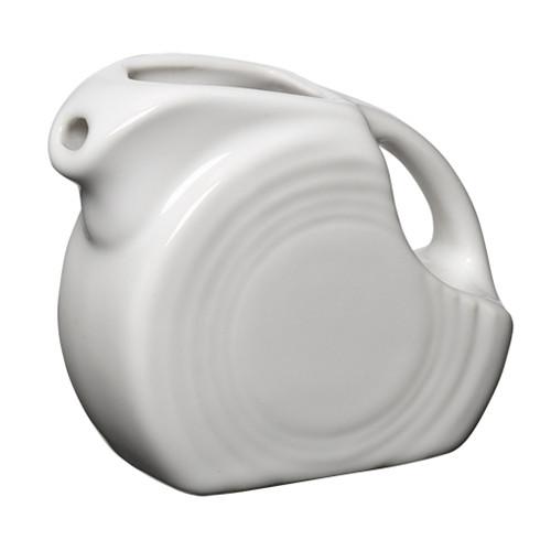 Mini Disk Pitcher - Fiestaware