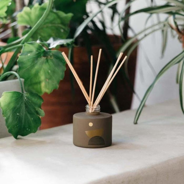 Moonrise - 3.75oz Sunset Reed Diffuser