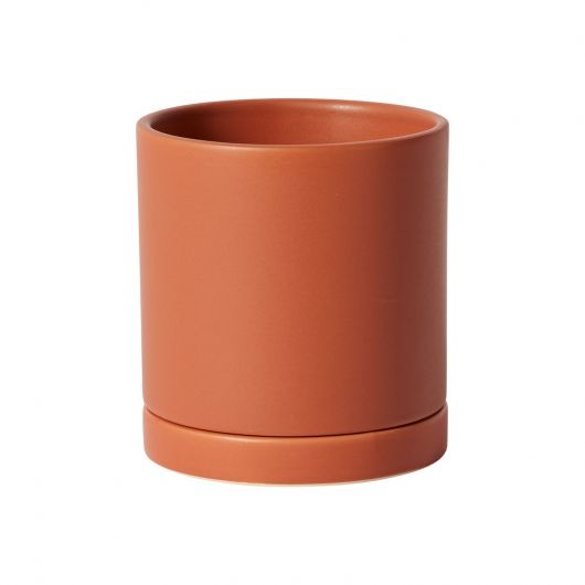 Romey Pot - 4.25in