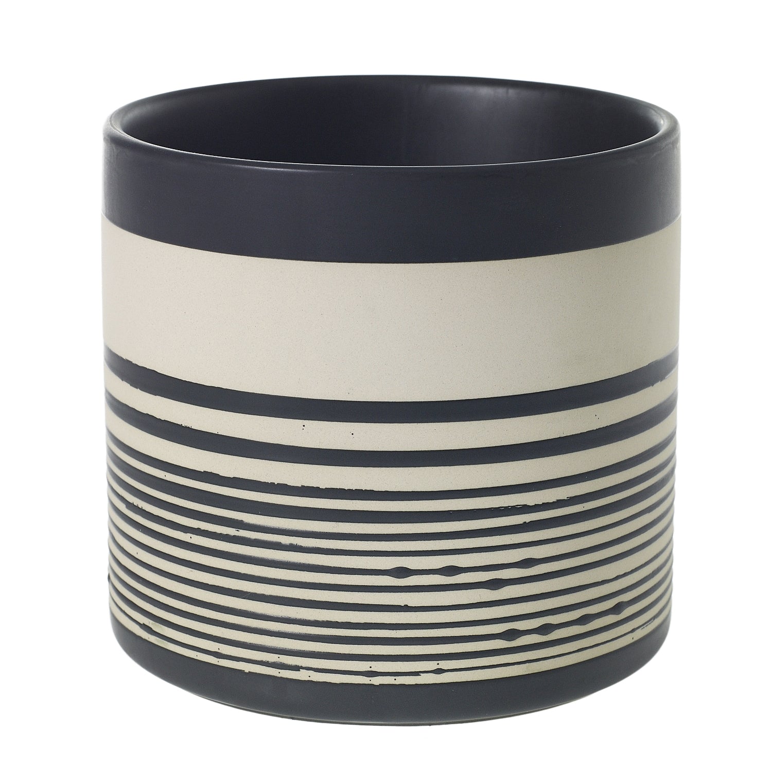 Sinclair Pot - 6.5in