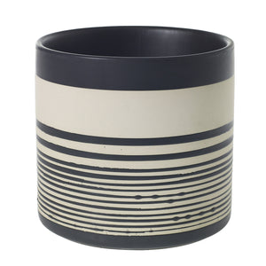 Sinclair Pot - 6.5in