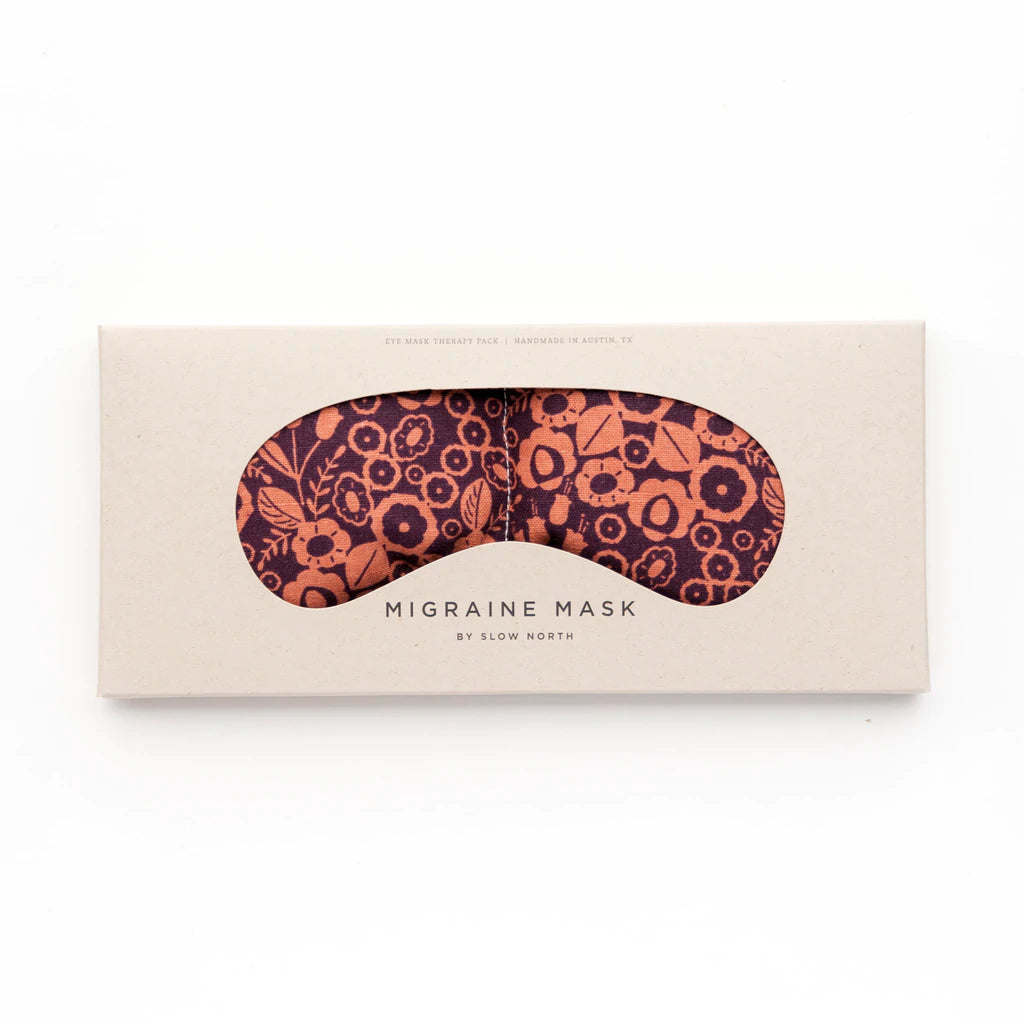 Eye Mask Therapy Pack - Sunset Adele