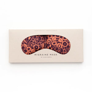 Eye Mask Therapy Pack - Sunset Adele