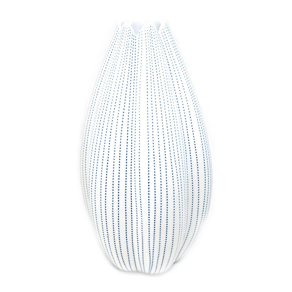 Champa L Ceramic Pottery