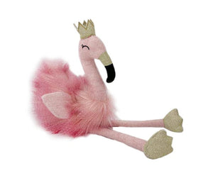 Felicity - Flamingo Plush Toy
