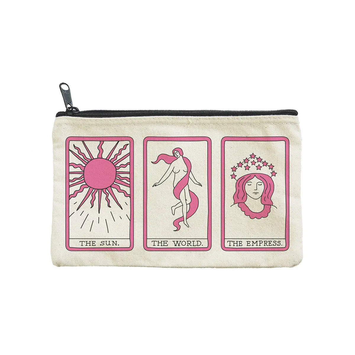 Tarot - Pouch