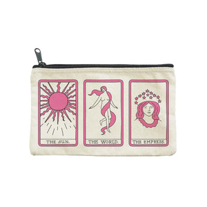 Tarot - Pouch