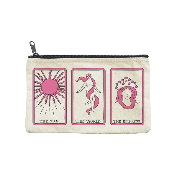 Tarot - Pouch