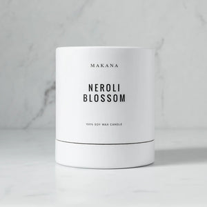 Neroli Blossom - 10oz Classic Candle