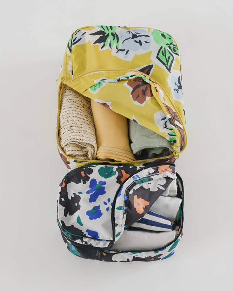 Madras Mix - Storage Cube Set