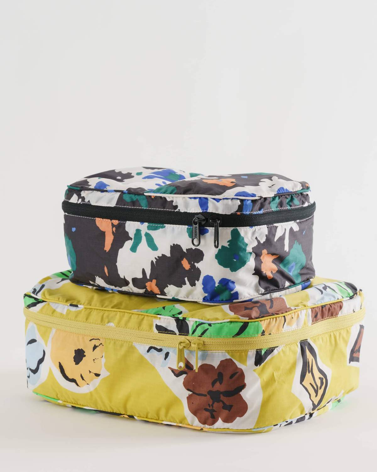 Madras Mix - Storage Cube Set