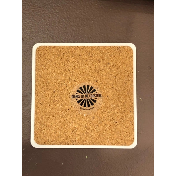 Life Coach Coaster