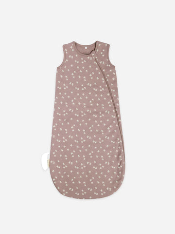 Jersey Sleeping Bag - Butterflies