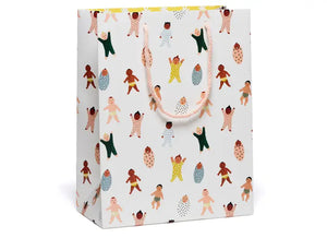 Beautiful Baby - Gift Bag