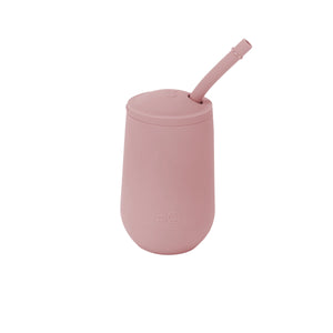 Blush - Mini Cup + Straw Training System