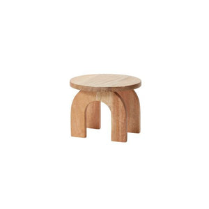 Burnett Stand - 9x7in