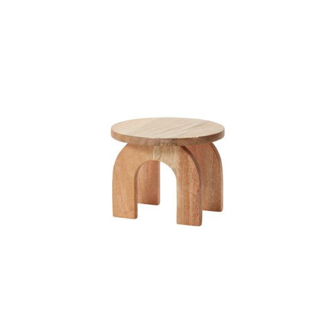 Burnett Stand - 9x7in