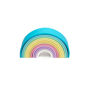 Large Pastel Rainbow