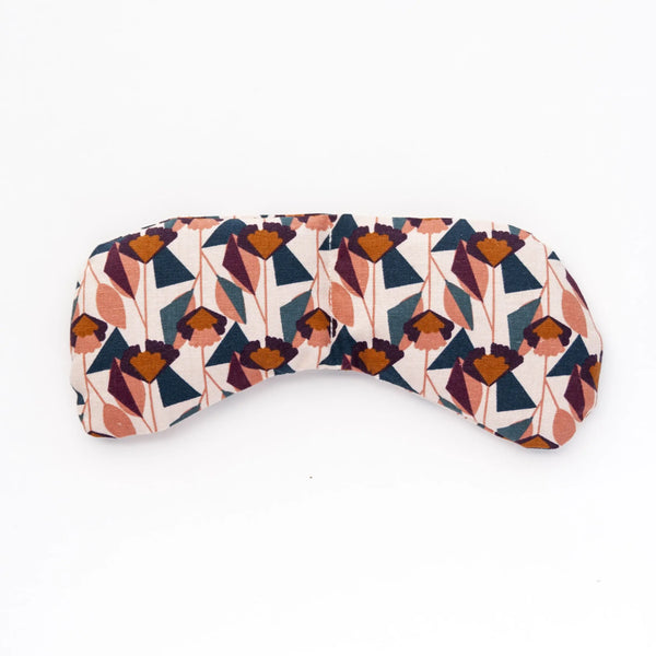 Eye Mask Therapy Pack - Blush Florence