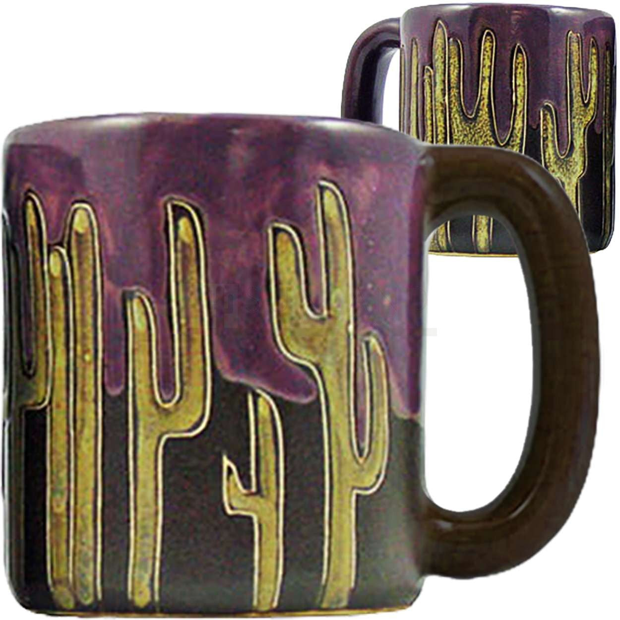 Cactus Mug