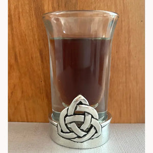 Celtic - Shot Glass