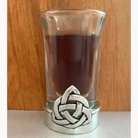 Celtic - Shot Glass