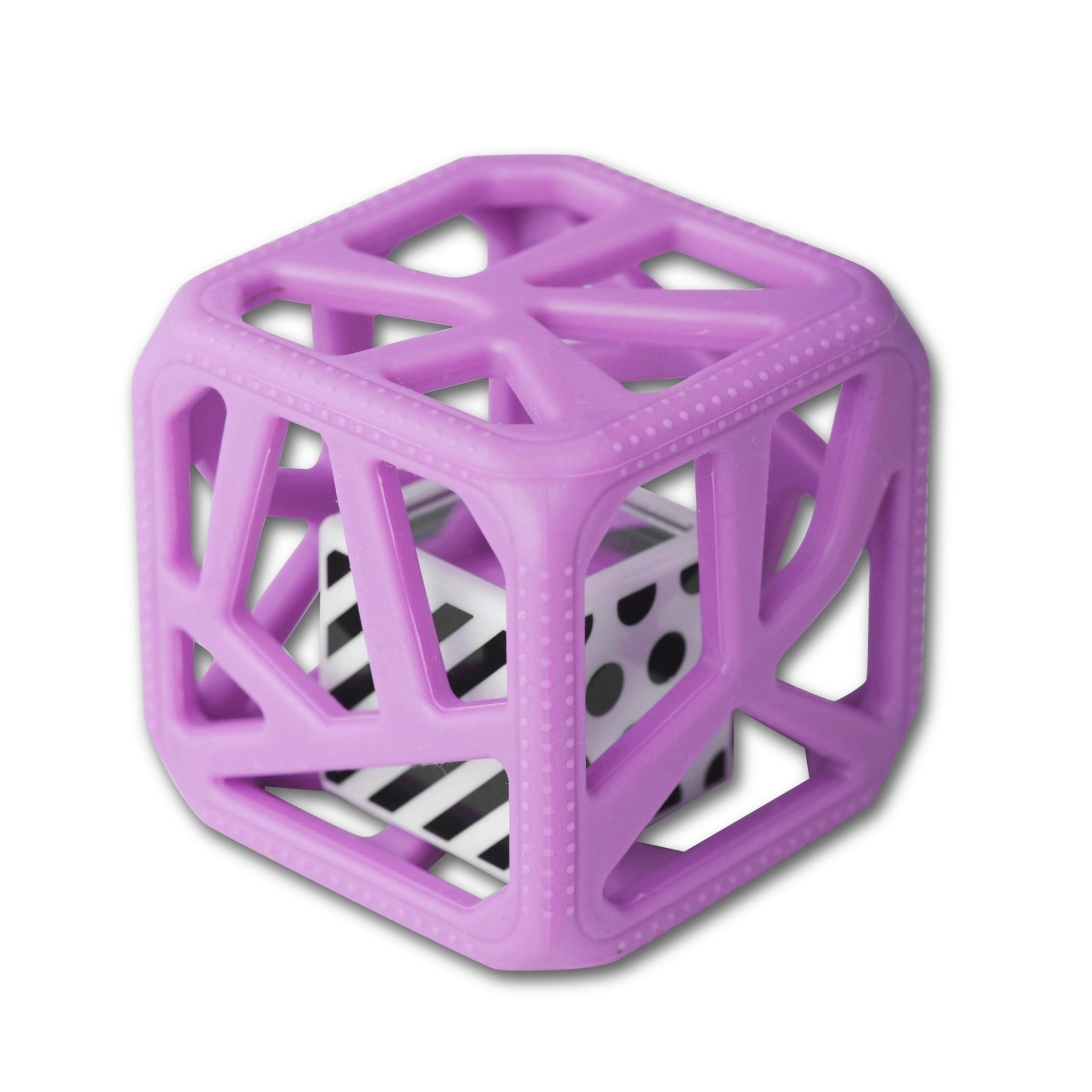 Purple Chew Cube