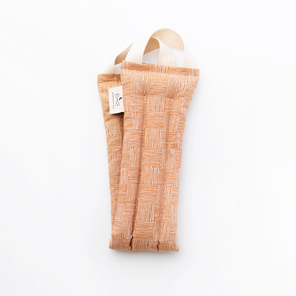 Neck Wrap Therapy Pack - Copper Fields