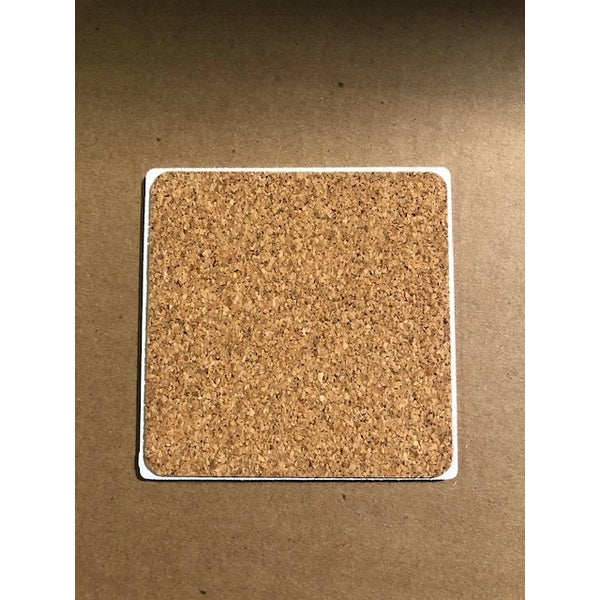 Cocaine Coaster