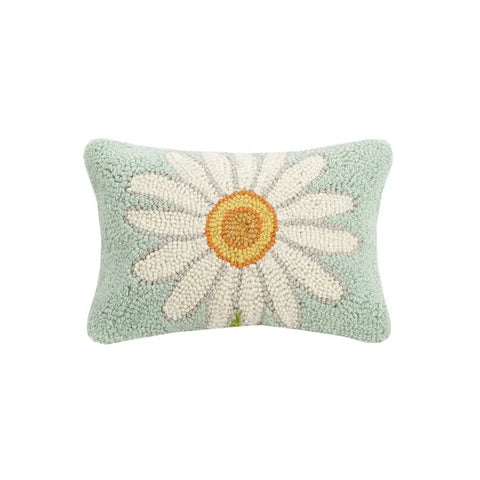 Daisy - Hook Pillow