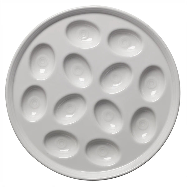 Deviled Egg Tray - Fiestaware