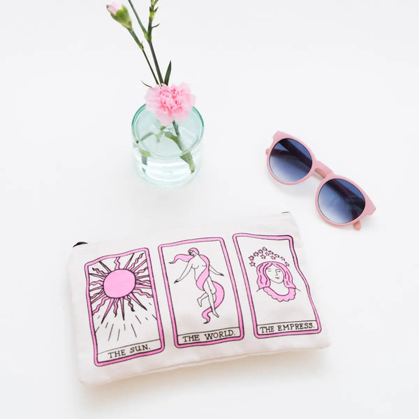 Tarot - Pouch